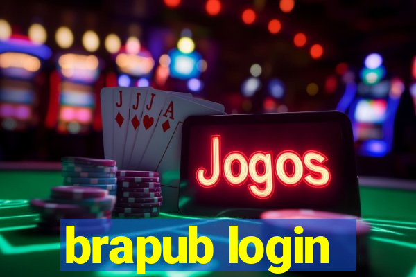 brapub login